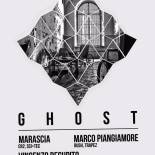 Ghost Logo