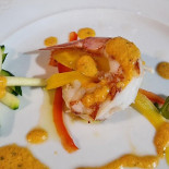 Ghost Comida
