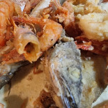 Ghost Comida