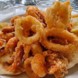 Ghost Comida