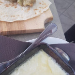 Ghost Comida