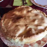 Ghost Food