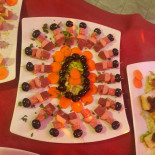 Ghost Food
