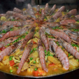 Ghost Comida