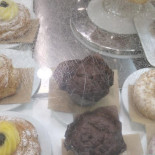 Lai Nourriture