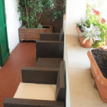 Agriturismo La Quiete À l'intérieur