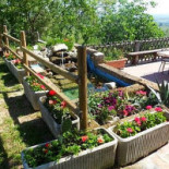 Agriturismo La Quiete Extérieur