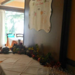 Agriturismo La Quiete À l'intérieur