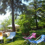 Agriturismo La Quiete Extérieur