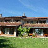Agriturismo La Quiete Extérieur