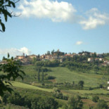 Agriturismo La Quiete Extérieur