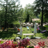 Agriturismo La Quiete Extérieur