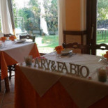 Agriturismo La Quiete À l'intérieur