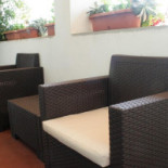 Agriturismo La Quiete À l'intérieur