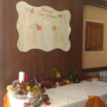 Agriturismo La Quiete Carte
