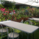 Agriturismo La Quiete Extérieur