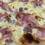 Pizza House Nourriture