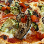 Pizza House Nourriture