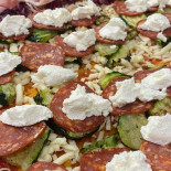 Pizza House Nourriture