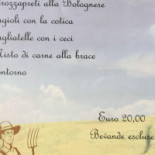 Pizza House Carta