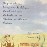 Pizza House Carta