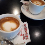 Pirana Caffè Bebida