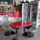 Pirana Caffè Dentro