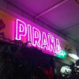 Pirana Caffè Exterior