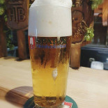 1/2 Pinta Boisson