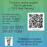 1/2 Pinta Carte