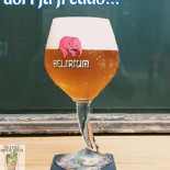 1/2 Pinta Boisson