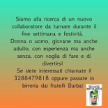 1/2 Pinta Carte