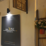 Mo Wine Carta