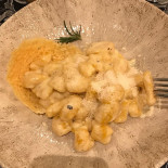 La Nicchia Di Papi Comida