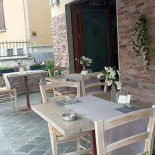La Nicchia Di Papi Exterior