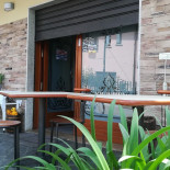 La Nicchia Di Papi Exterior