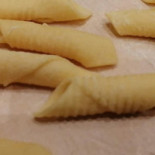 La Nicchia Di Papi Comida