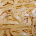 La Nicchia Di Papi Comida