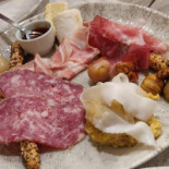 La Nicchia Di Papi Nourriture