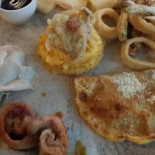 La Nicchia Di Papi Nourriture