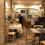 La Nicchia Di Papi Dentro