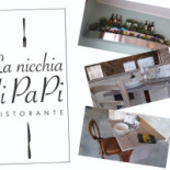 La Nicchia Di Papi Logo