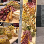 La Nicchia Di Papi Nourriture
