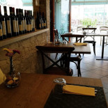 La Nicchia Di Papi À l'intérieur