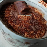 Carmencita Caffe' Nourriture