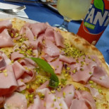 Pizzicotto Nourriture