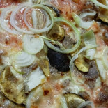 Pizzicotto Nourriture