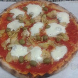 Pizza E Sfizi Nourriture