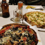 Pizza E Sfizi Nourriture