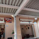 La Particolare Exterior
